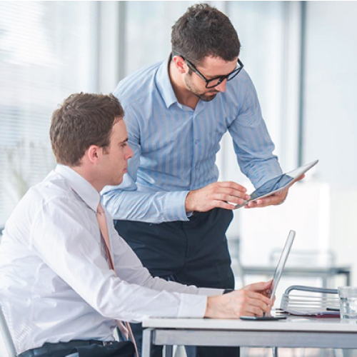 Process Consulting