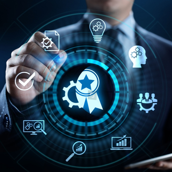 Process Consulting
