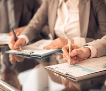 Process Consulting