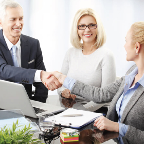 Process Consulting